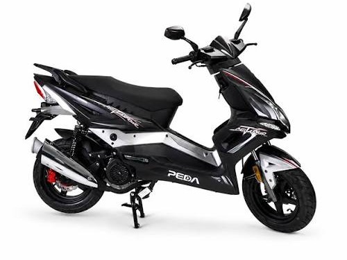 Scooter