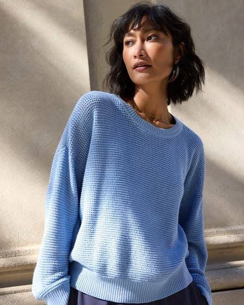 Women's Knit Sweater