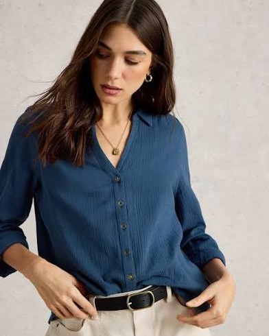 Women's Casual Shirt