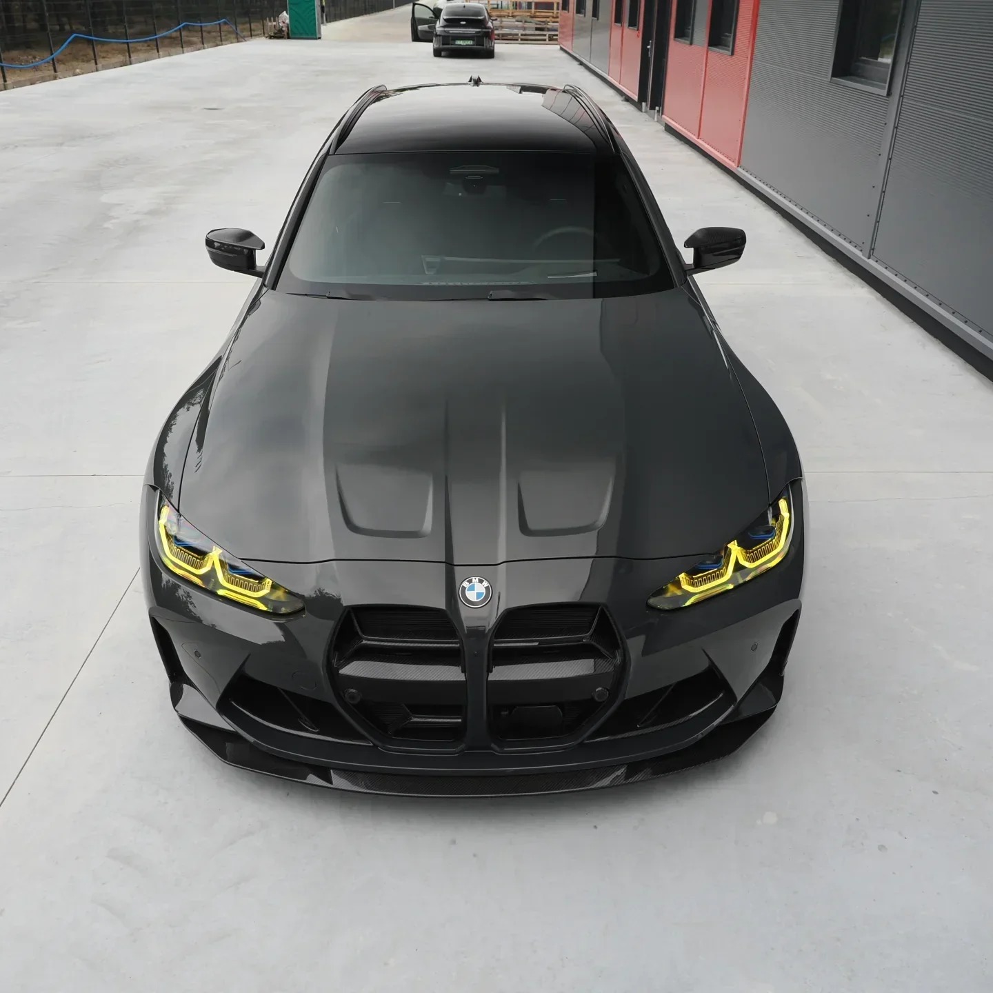 Premium Car