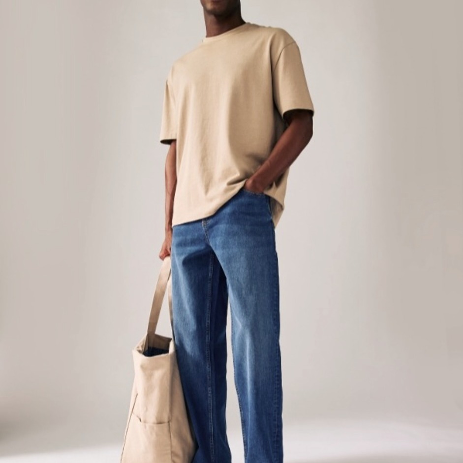 casual tshirt