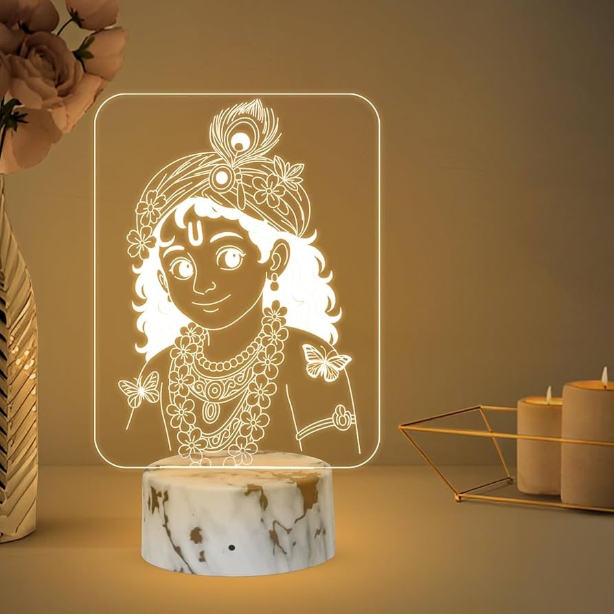 Krishna Moonlight