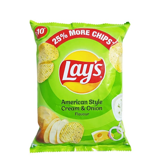 Lays