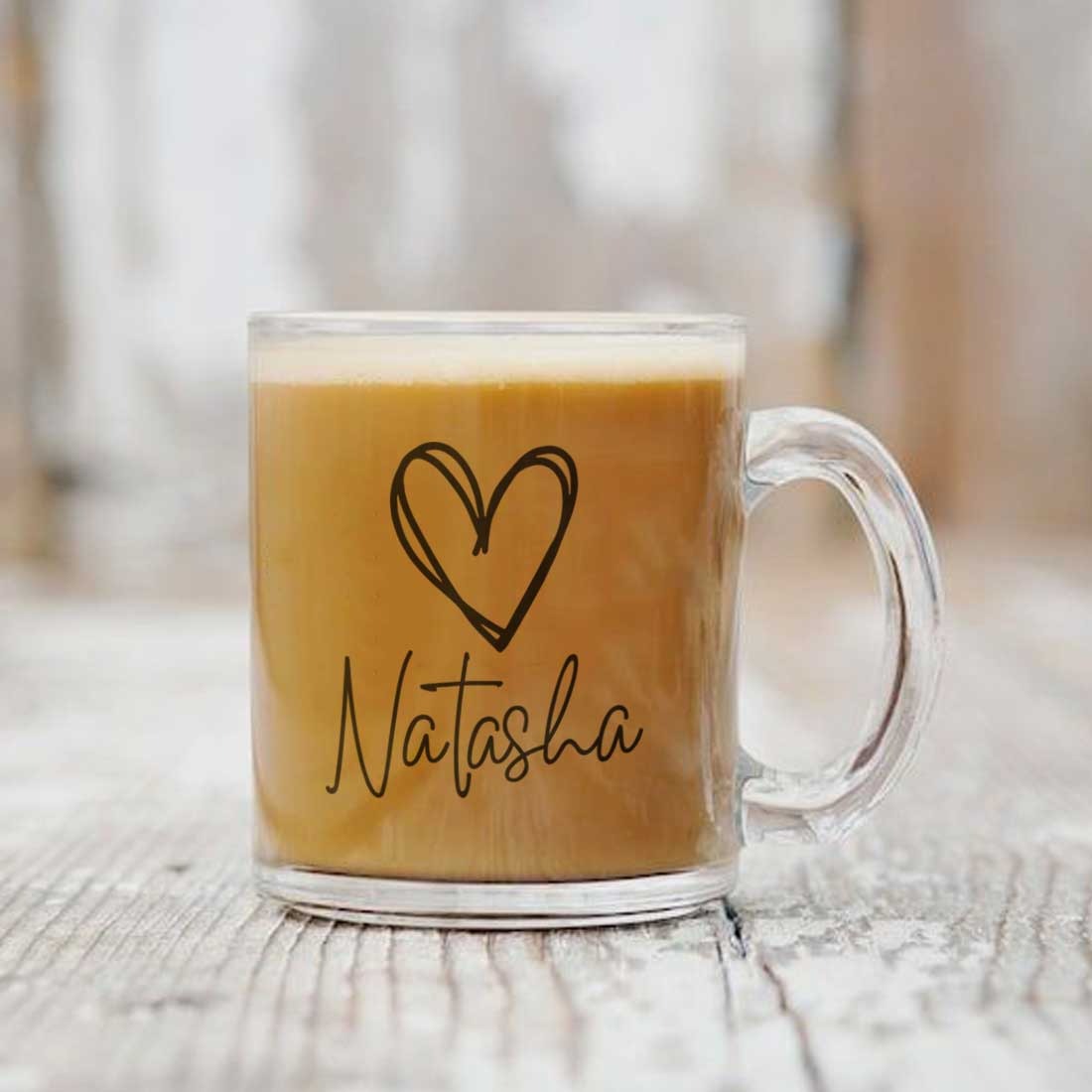 Tea Cup
