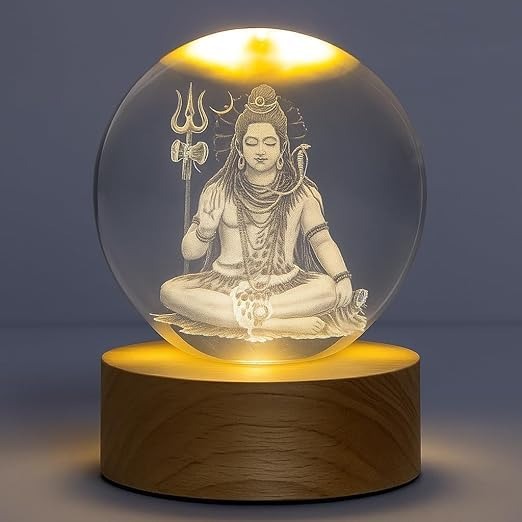 Moonlight Shiva