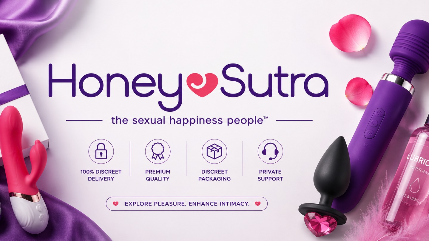 Honey Sutra Nepal banner