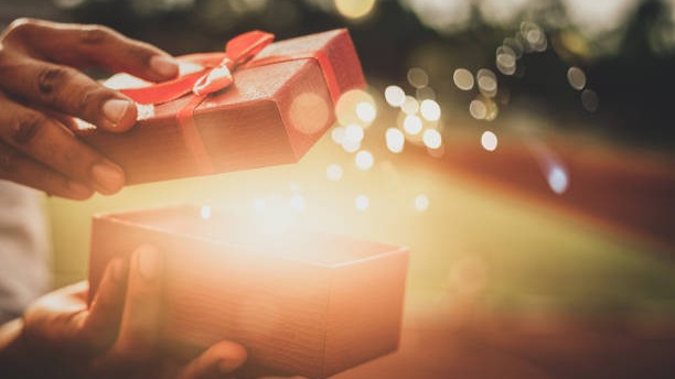 Gift Pasal banner