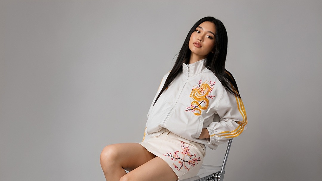 Riric Clothing banner
